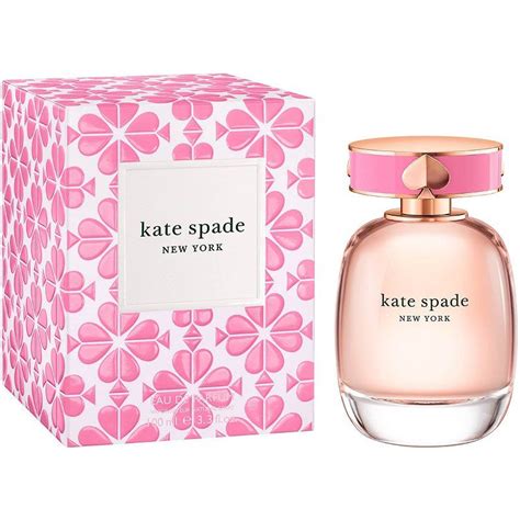 kate spade fragrance for women